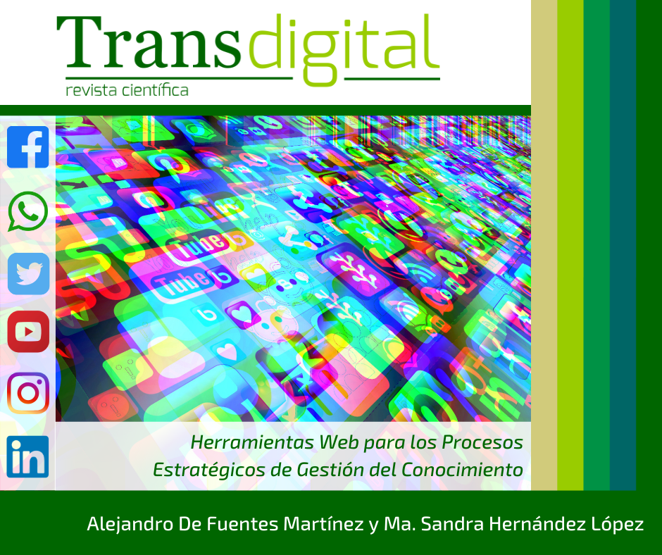 Herramientas Web para los Procesos Estratégicos-img